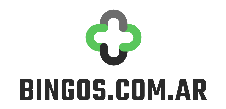 Bingos Zona Sur GBA